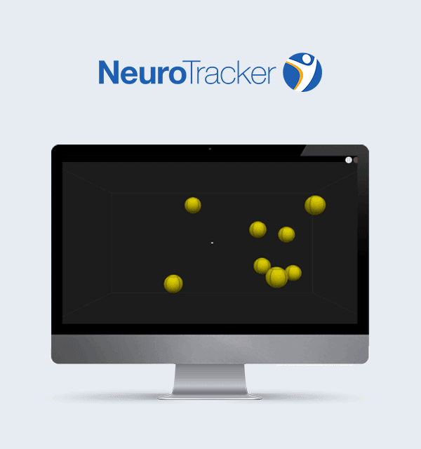 NeuroTracker